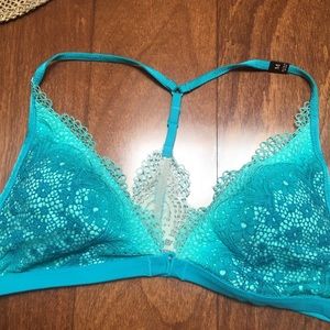 🏄🏼‍♀️Victoria Secret Ombré Lace Bralette🌊